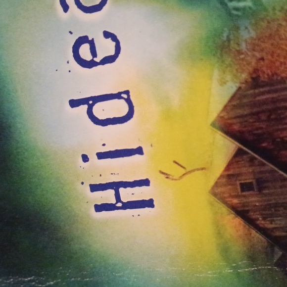 $4 Add-on "Hideaway" by Hannah Alexander - Paperback Novel - Picture 9 of 9